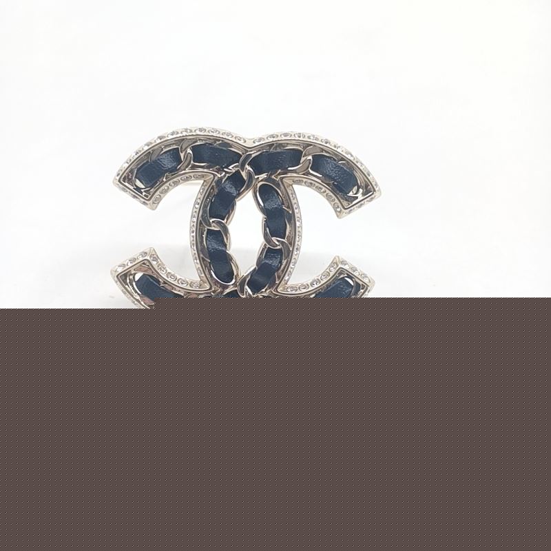 Ch*el brooches